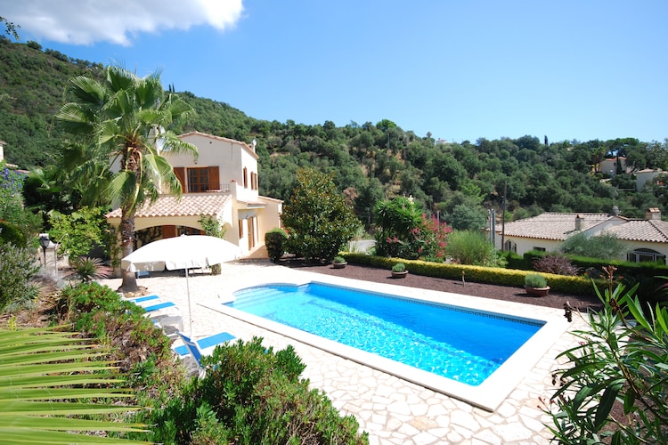 Villa Costa Brava
