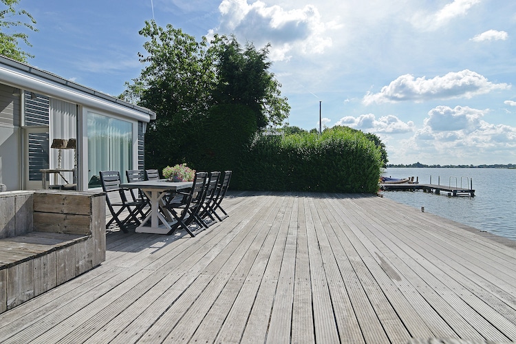 Bungalow South Holland