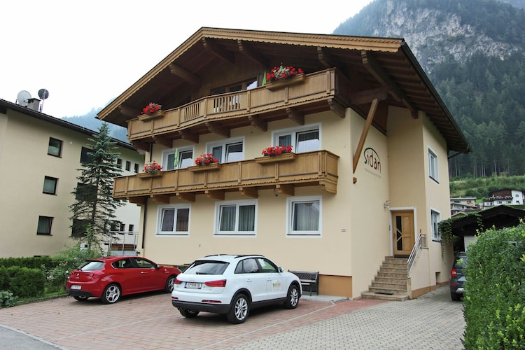 Apartment Tyrol