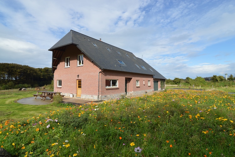 Holiday home Normandy