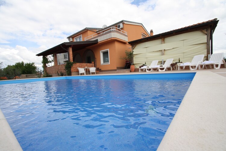 Apartment Istria