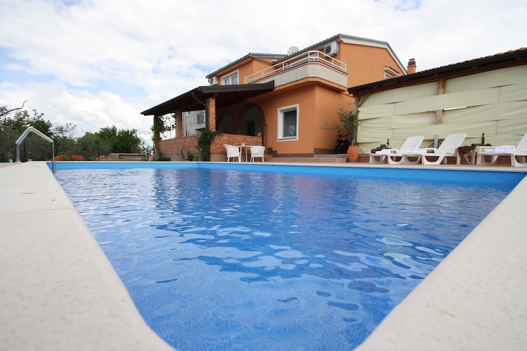 Apartment Istria