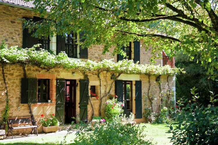 Farmhouse Dordogne