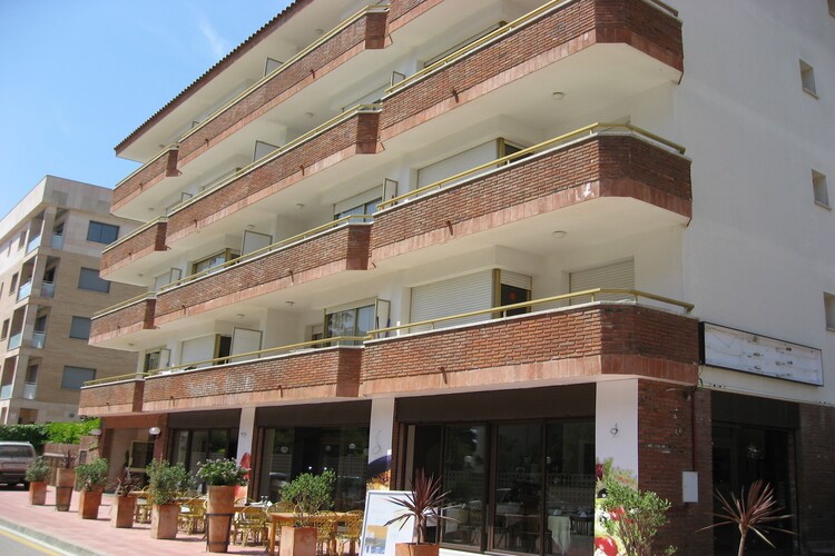 Apartment Costa Brava