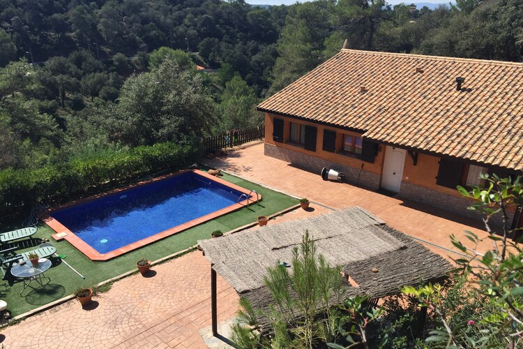 Holiday home Catalonia Inland Pyrenees