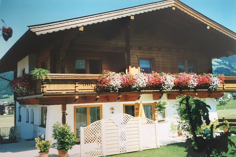 Apartment Tyrol
