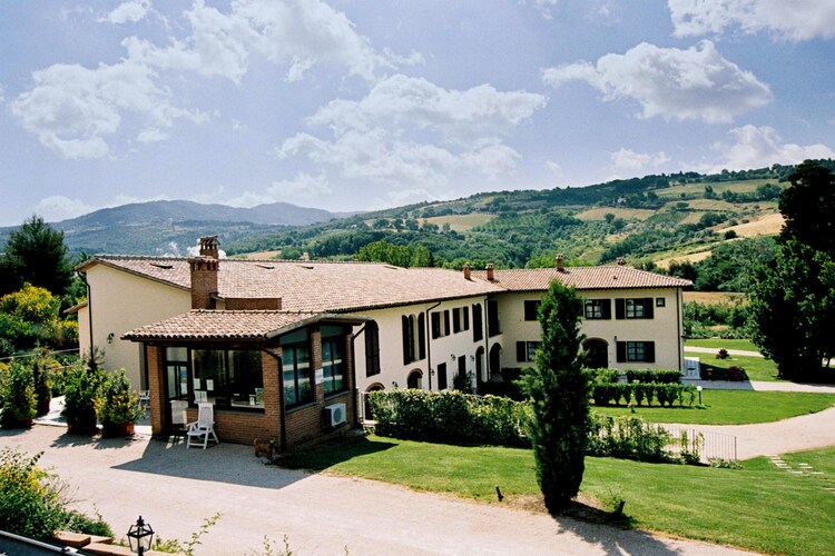 Apartment Tuscany Elba