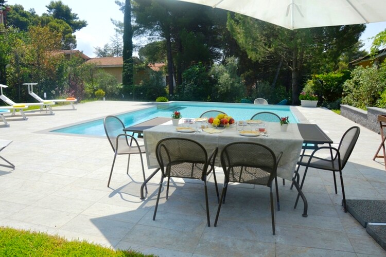 Villa Sicily