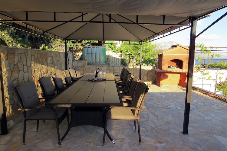 Holiday home Dalmatia