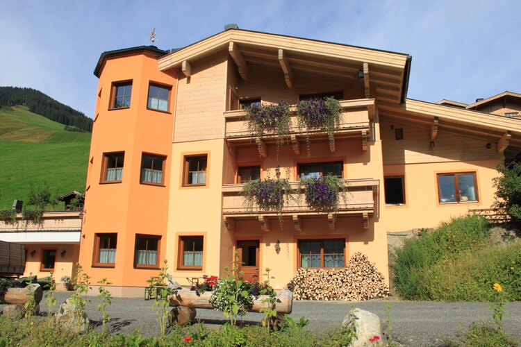 Holiday home Salzburg