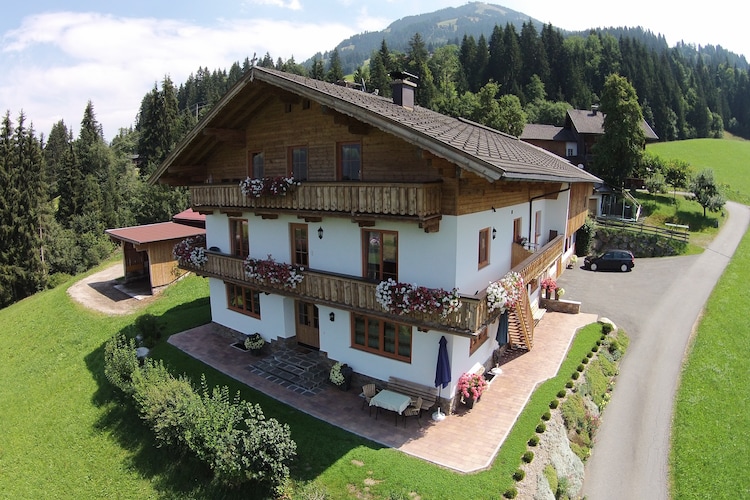 Apartment Tyrol