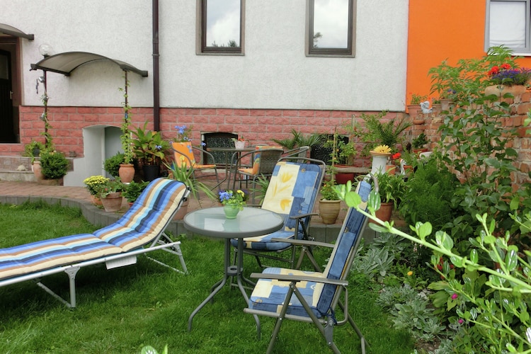 Apartment Thuringia
