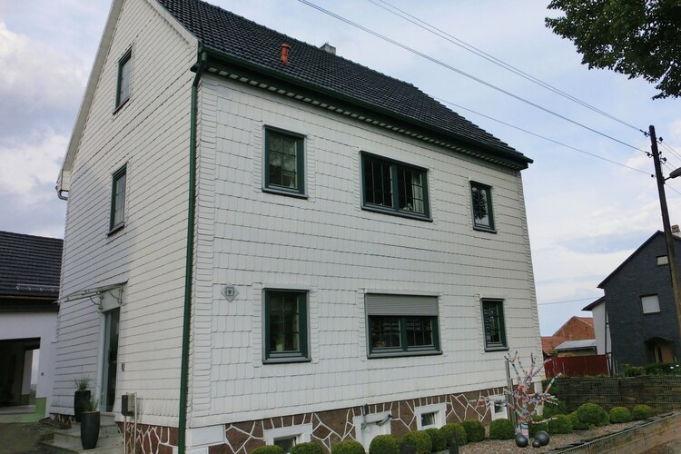 Apartment Thuringia