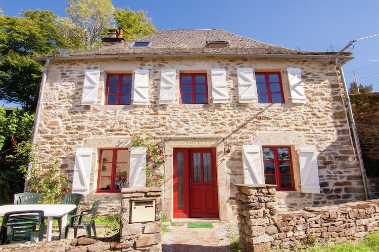 Holiday home Limousin
