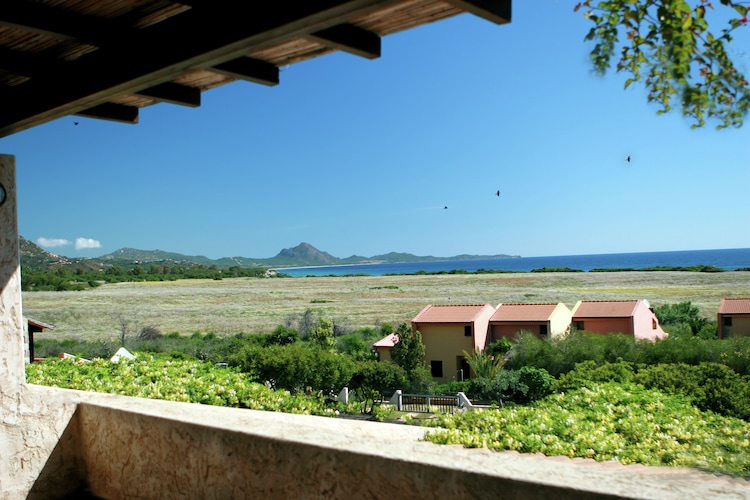 Holiday home Sardinia