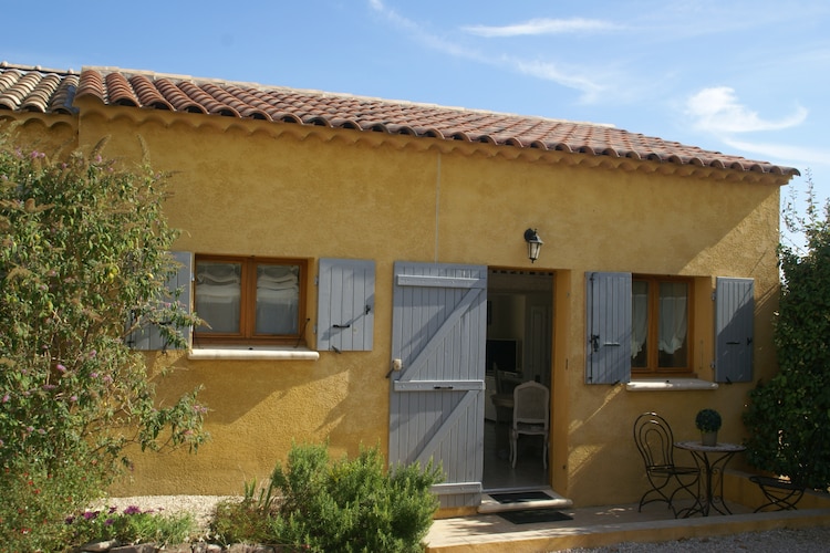 Holiday home Provence Cote d Azur