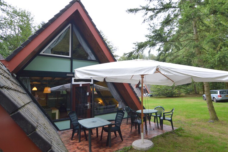 Holiday home Limburg