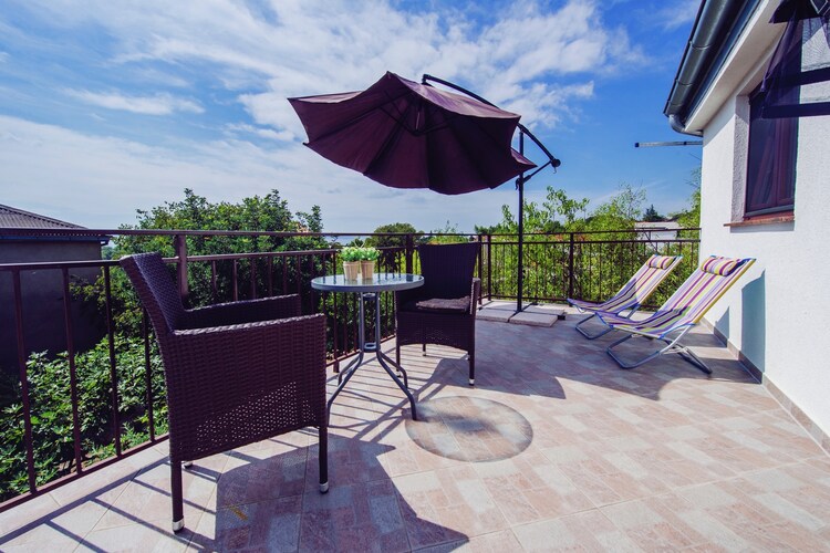 Apartment Dalmatia