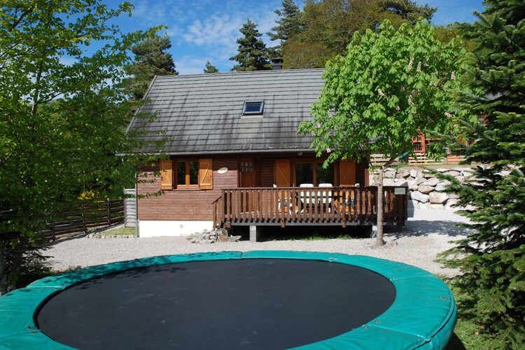 Holiday home Auvergne