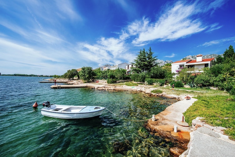 Apartment Dalmatia