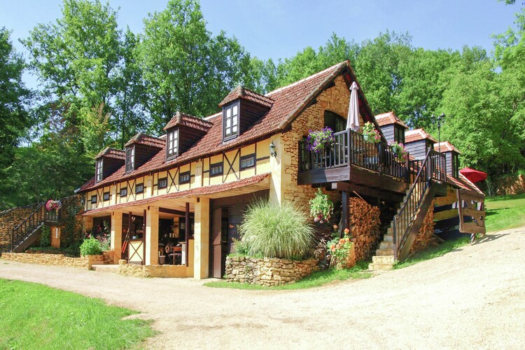 Villa Dordogne