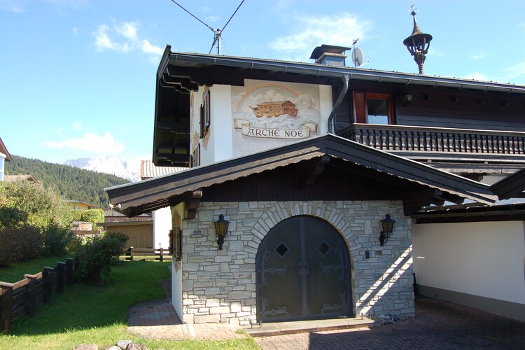 Holiday home Tyrol
