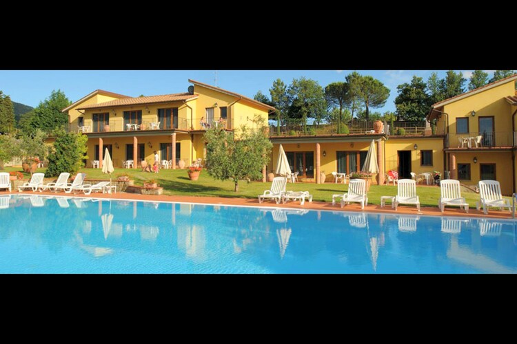 Apartment Tuscany Elba