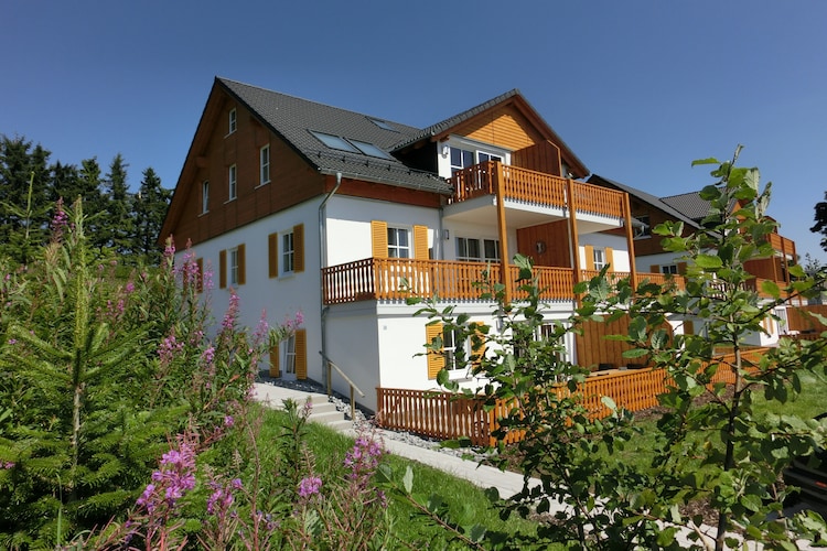 Apartment Sauerland