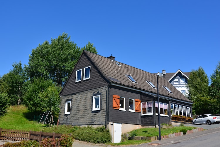 Holiday home Sauerland