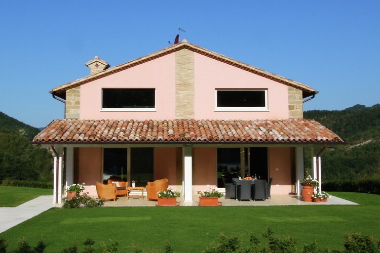 Villa Marche