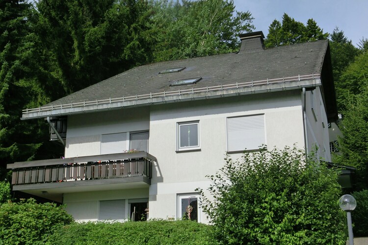 Apartment Sauerland