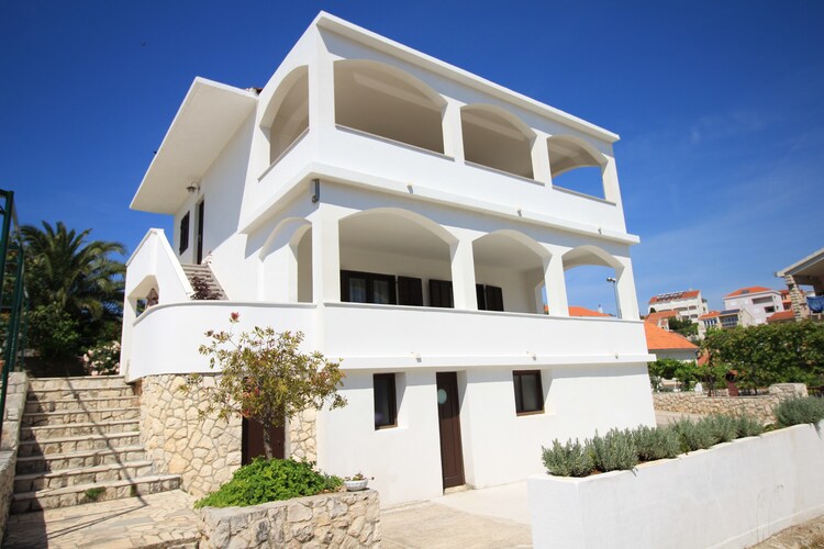 Apartment Dalmatia