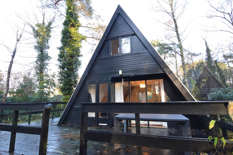 Holiday home Limburg