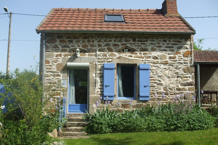 Holiday home Auvergne