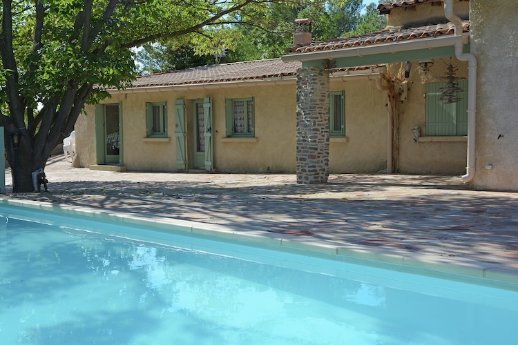 Holiday home Languedoc-Roussillon