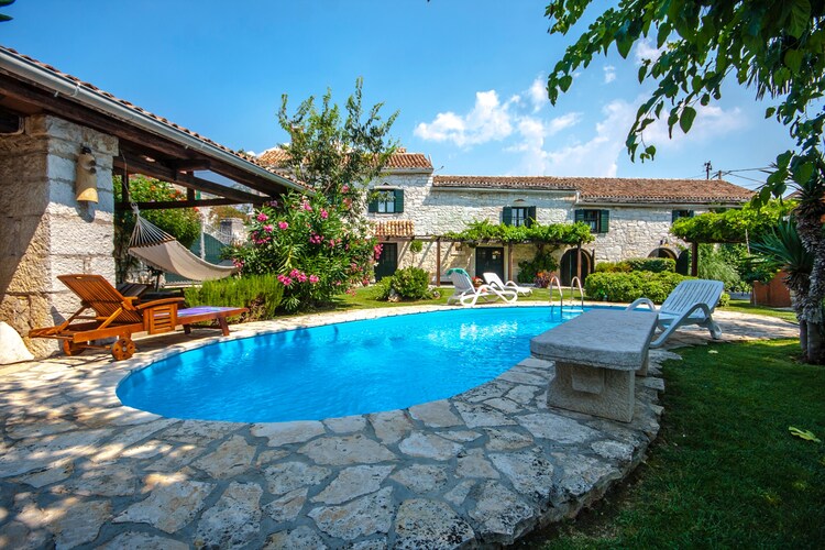 Villa Istria
