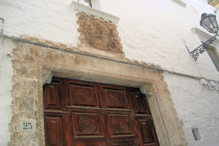 Holiday home Apulia