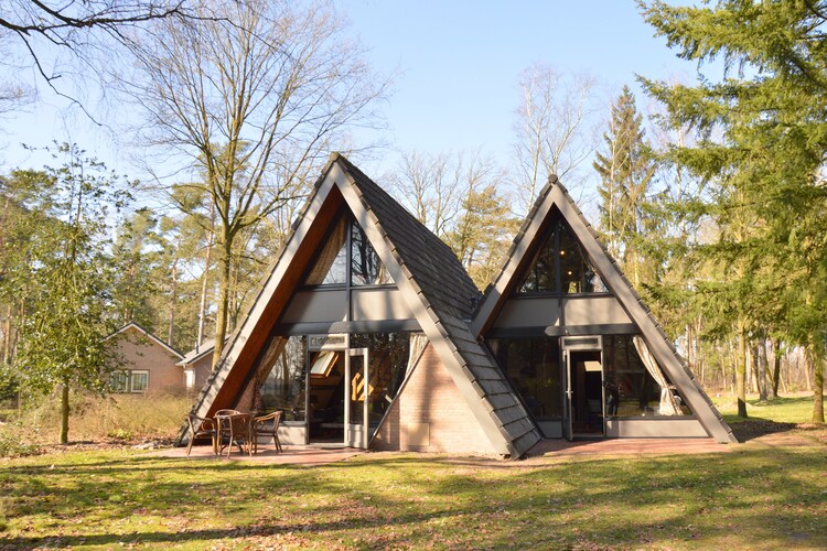 Holiday home Limburg