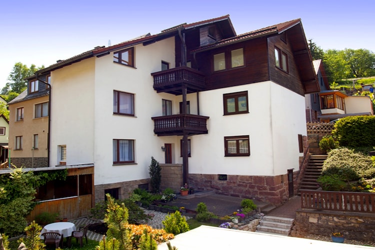 Apartment Thuringia
