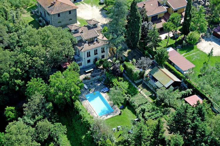 Holiday home Tuscany Elba