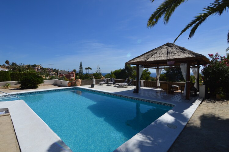 Villa Costa Blanca