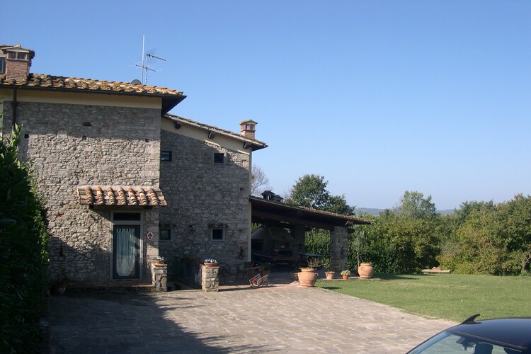 Holiday home Tuscany Elba
