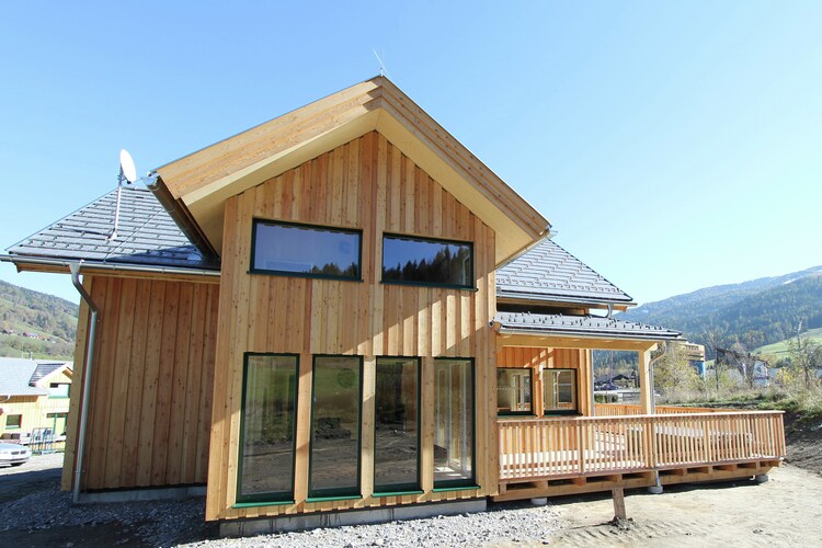 Chalet Styria