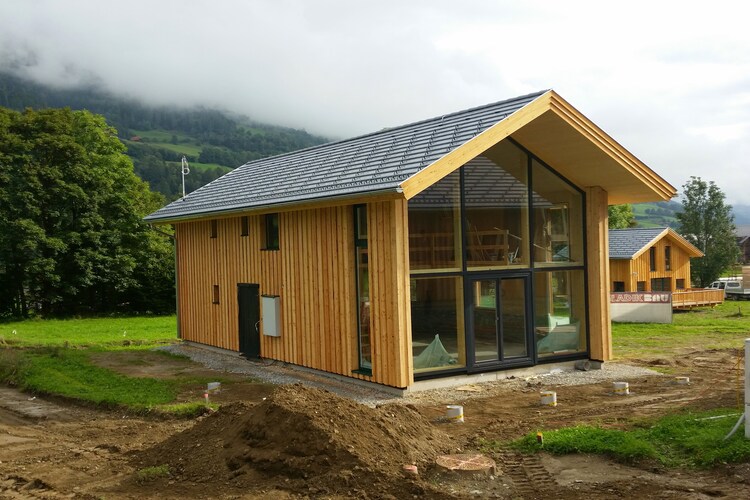 Chalet Styria
