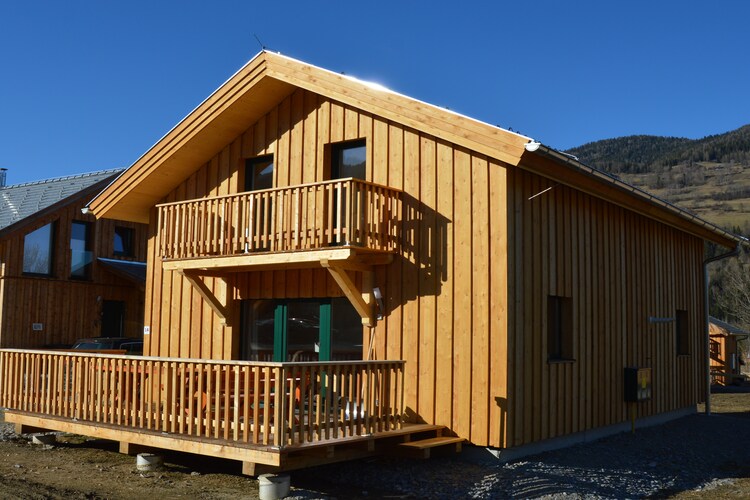 Chalet Styria