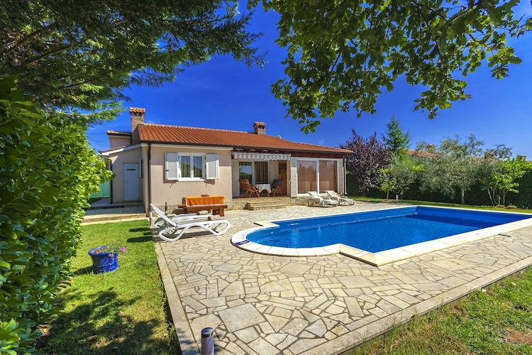 Villa Istria