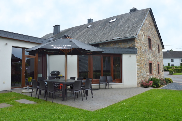 Holiday home Liege