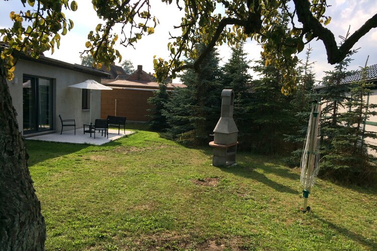 Holiday home Baltic Sea Region