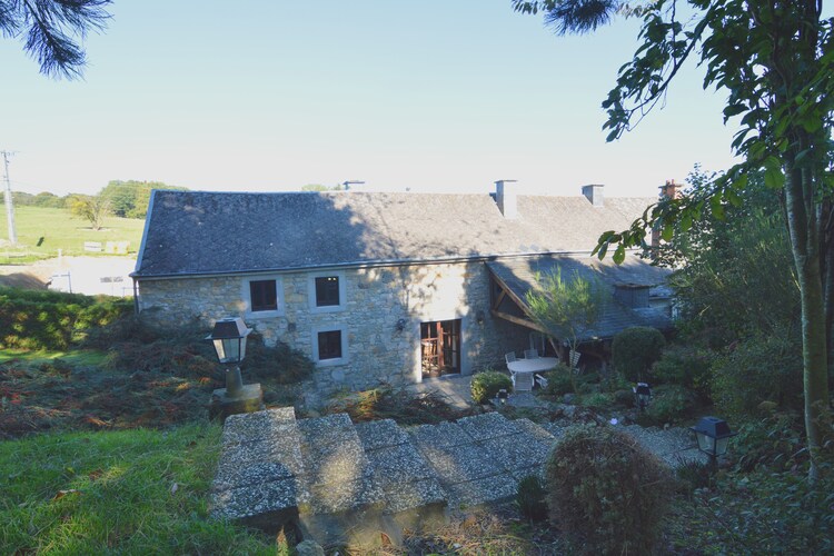 Holiday home Luxembourg