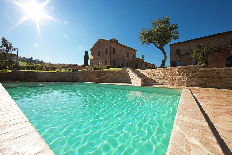 Villa Marche